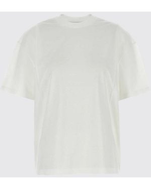 Prada T-Shirt - White