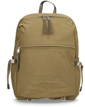 Paul Smith Backpack - Green