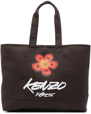 KENZO Tote bags for Women | Online Sale up to 60% off | Lyst