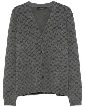 Gucci Sweaters & Knitwear - Gray
