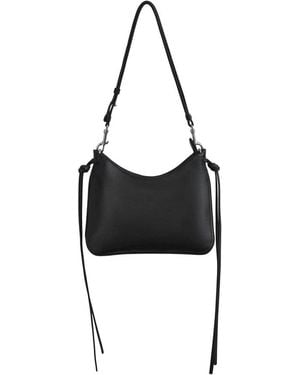 Phoebe Philo Small Gig Bag - Black