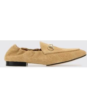 Gucci Loafer - White