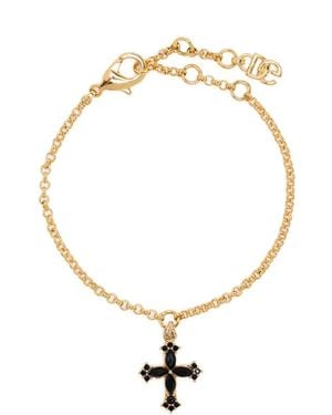 Dolce & Gabbana Dolce & Gabbana Bracelets - Metallic