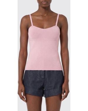 Max Mara Top - Purple