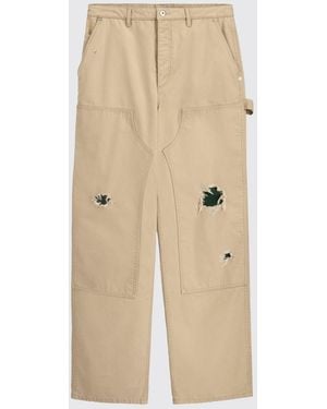 Dior Dior Jeans Dior - Natural