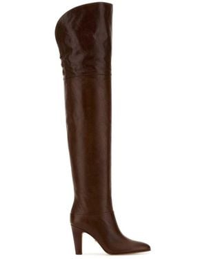 Chloé Boots for Women | Online Sale up to 47% off | Lyst