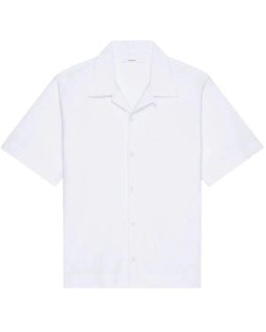 Givenchy Regular Fit T-Shirt - White