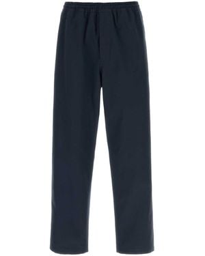 Prada Cotton Pant - Blue