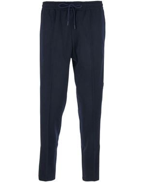 Gucci Pants Tech Fabric - Blue