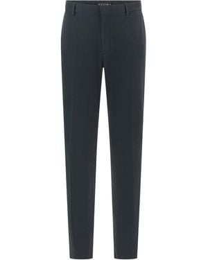 ZEGNA Clothing Pants - Blue