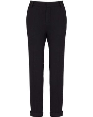 Balmain Clothing Pants - Blue