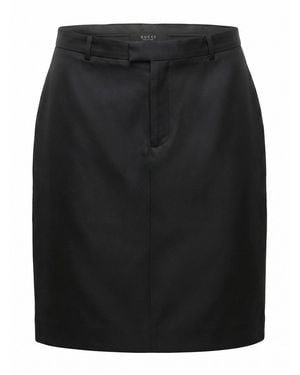 Gucci Skirt - Black