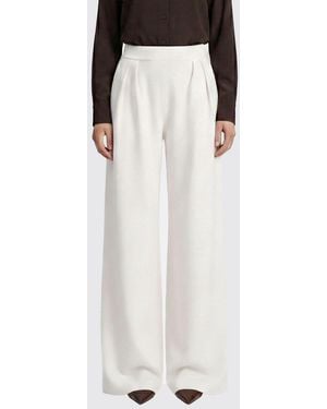 Max Mara Pants - White