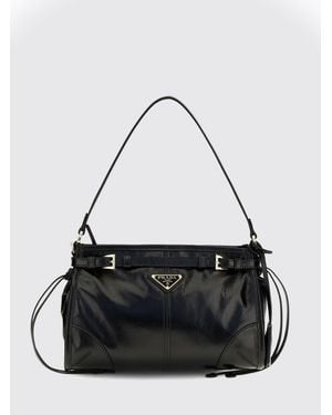 Prada Handbag - Black