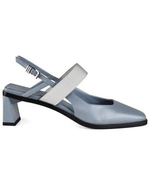 ANEST COLLECTIVE Kidskin Sandals - Multicolor