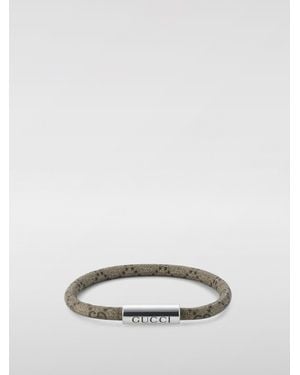 Gucci Silver Metal Woman Jewel - Multicolor