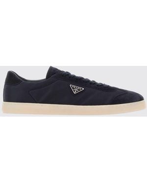 Prada Sneakers - Blue