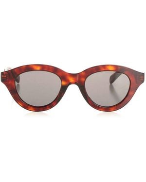 Celine Triomphe Mini 01 Acetate - Pink