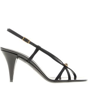 Versace Shoes Pumps - Multicolor