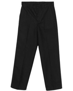 Prada Pantaloni - Black