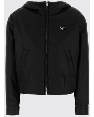 Prada Jacket - Black