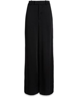 Saint Laurent Pants - Black