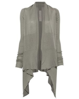 Rick Owens Knitwear - Gray