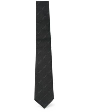 Gucci Ties & Bow Ties - Black