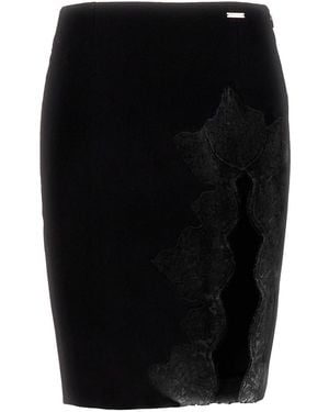 DSquared² Clothing Skirts - Black