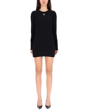 Marine Serre Marine Serre Women - Black