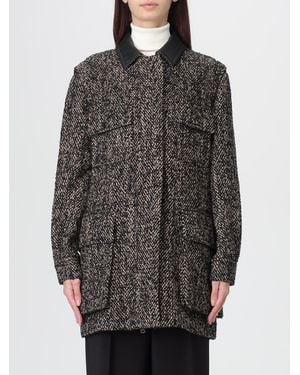Max Mara Coat - Gray