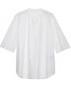 Prada Shirt - White