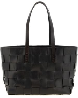 Dragon Diffusion 'Japan Tote' Handbag - Black