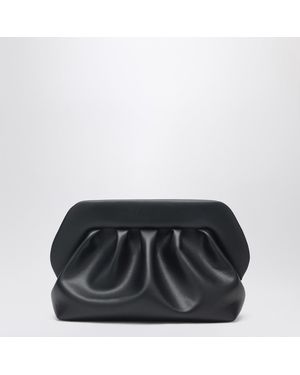 THEMOIRè Themoirã£Â¨ Large Tia Clutch - Black