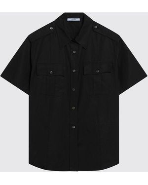 Prada Shirt - Black