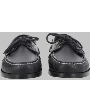 Paraboot Mocassino "Barth" - Gray