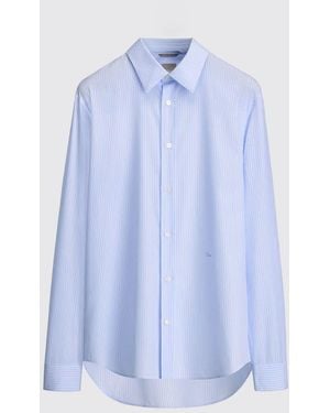 Dior Dior Shirt Dior - Blue
