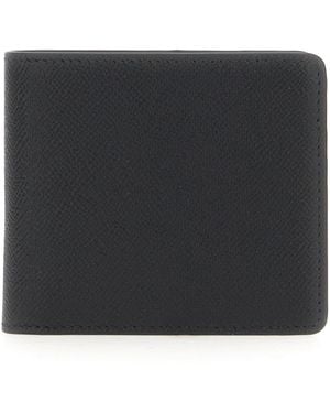 Maison Margiela Accessories Wallets - Black