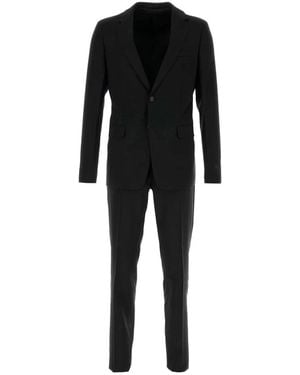 Prada Suits - Black