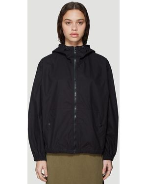 Our Legacy Parachute Jacket - Black