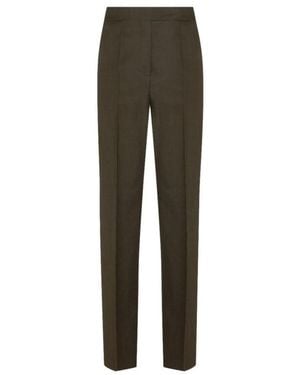 Max Mara Pants - Green