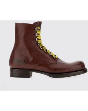 Prada Boot - Brown