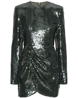 ROTATE BIRGER CHRISTENSEN Dresses - Green