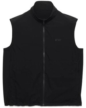 Prada Jackets - Black