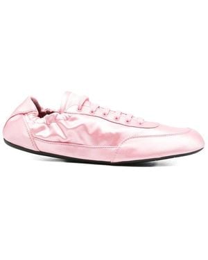 Prada Shoes - Pink