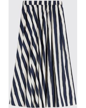 Weekend by Maxmara Skirt - White