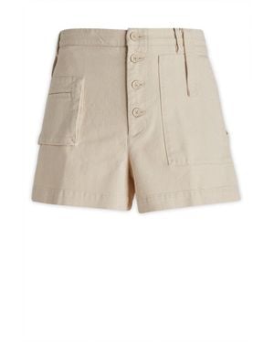 Etro Clothing Shorts - Natural