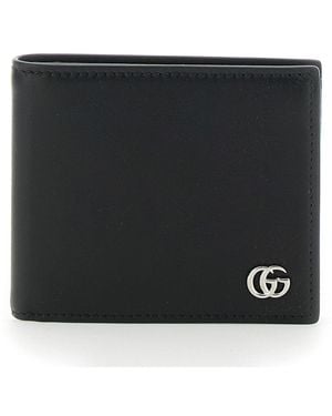 Gucci Bifold - Black