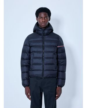 Moncler Ravenlock Down Jacket - Blue