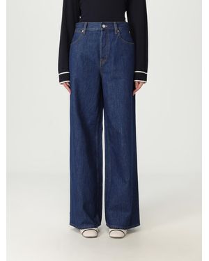 Gucci Pants - Blue